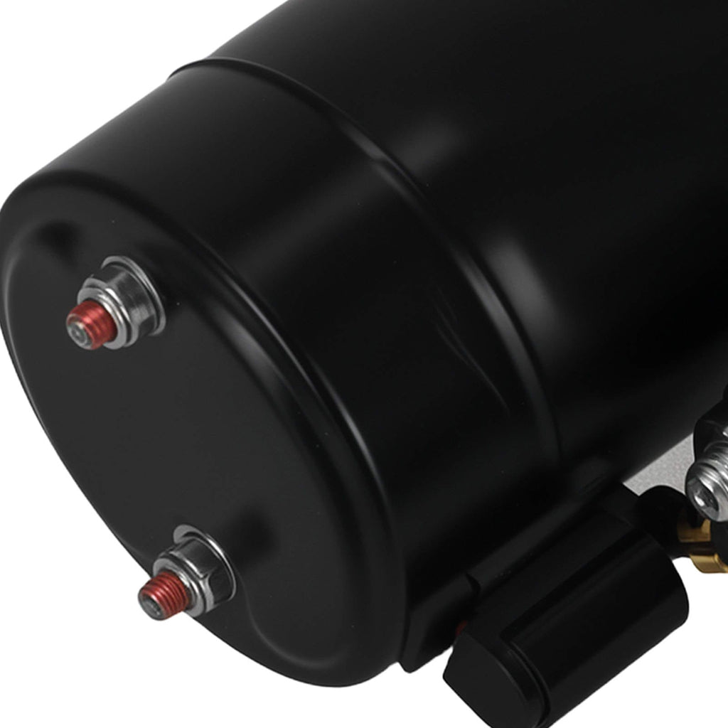 Startmotor geschikt voor Citroën C3 1.4 16V 2002-2011 5802N3 12V 1kW