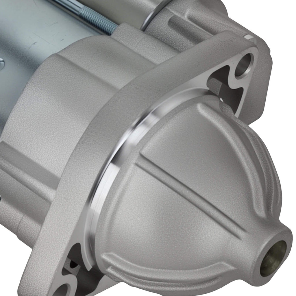 Starter 12V 1kW suitable for Mercedes A-Class W168 W169 1.4L-1.7L 2004-2012 31205N