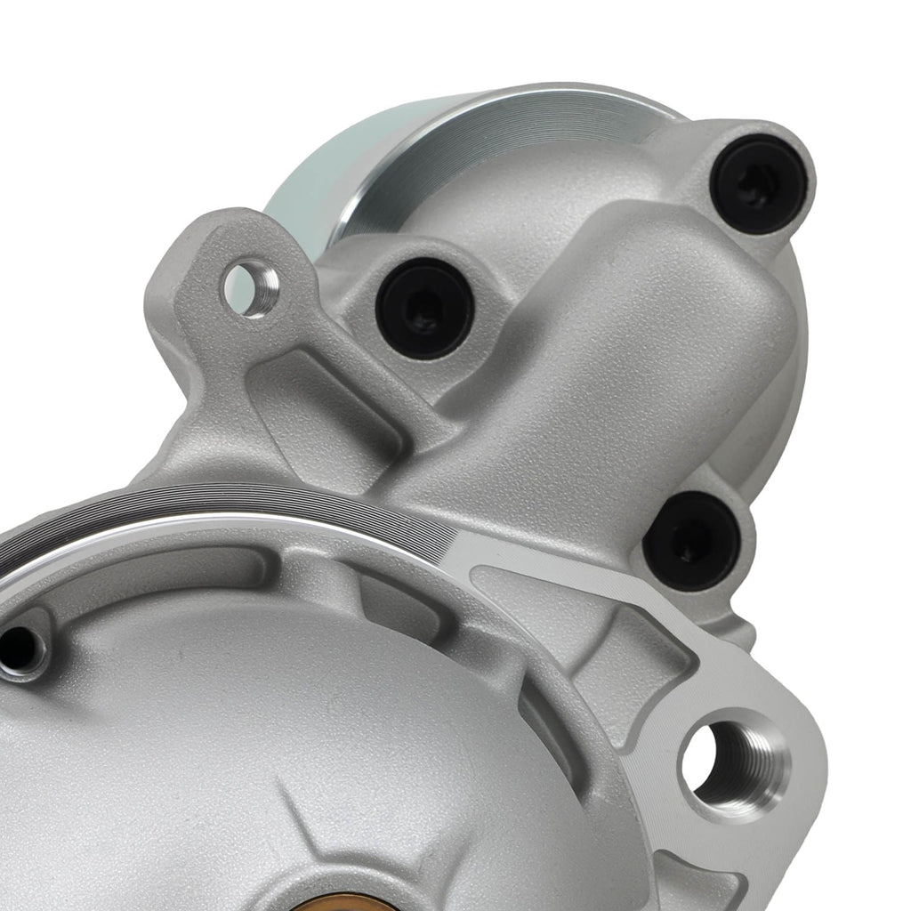 Startmotor 1.7KW geschikt voor Mercedes-Benz C-Klasse W204 CDI 07-2014 A0061512501