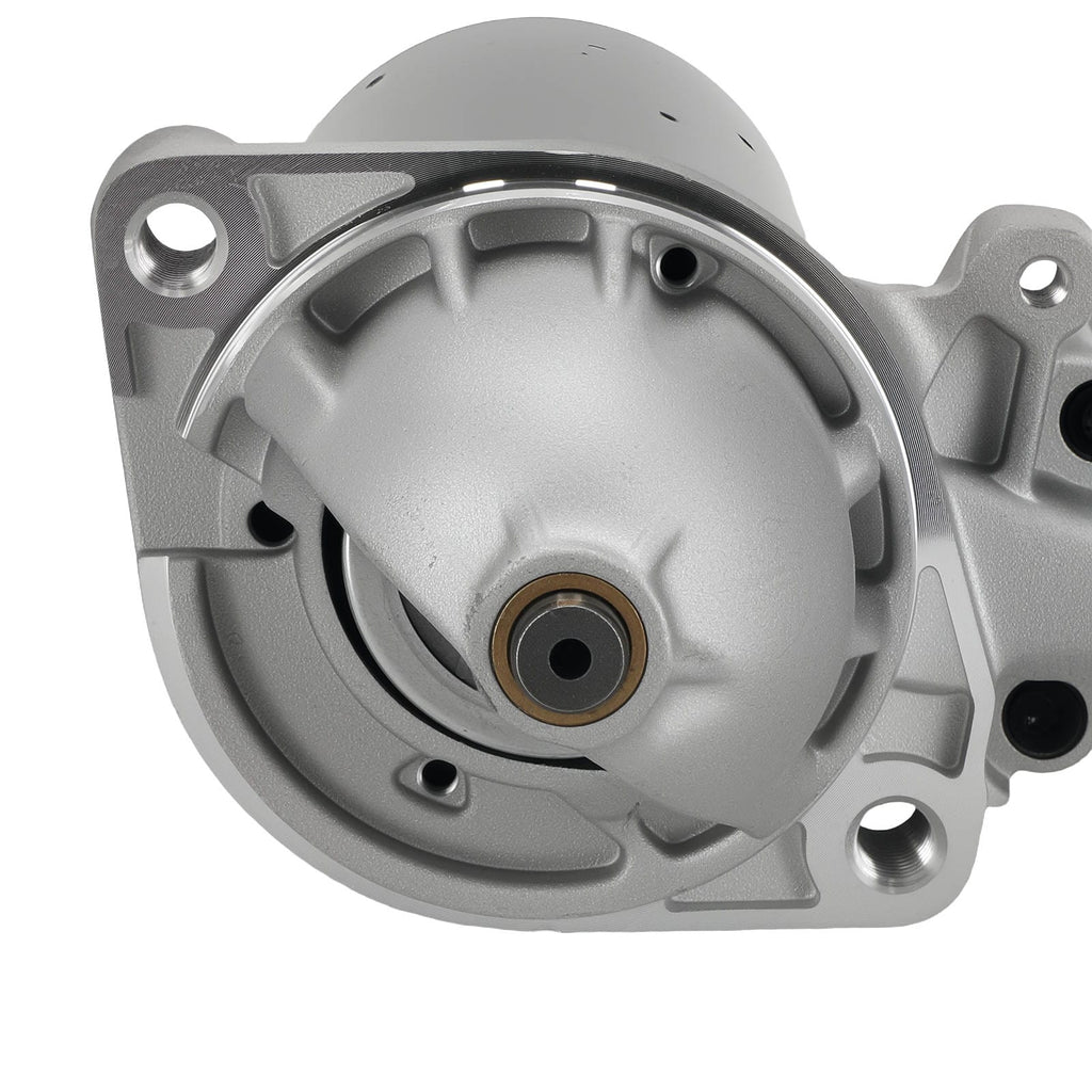 Startmotor 1.7KW geschikt voor Mercedes-Benz C-Klasse W204 CDI 07-2014 A0061512501
