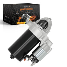 Laad de afbeelding in de galerijviewer, Startmotor 1.7KW geschikt voor Mercedes-Benz C-Klasse W204 CDI 07-2014 A0061512501