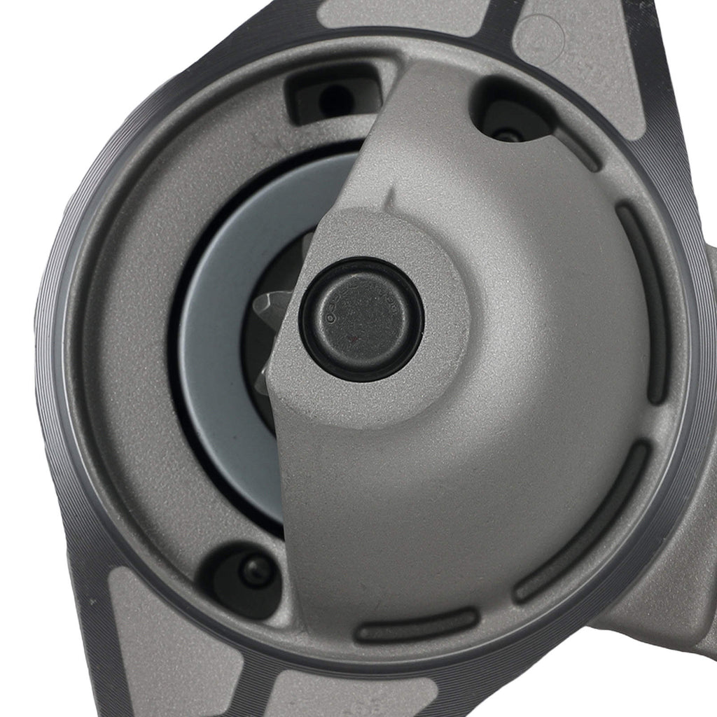 Startmotor 1.3kW 12V geschikt voor Toyota RAV4/Celica 1.8L 428000-0341 9T 31346N