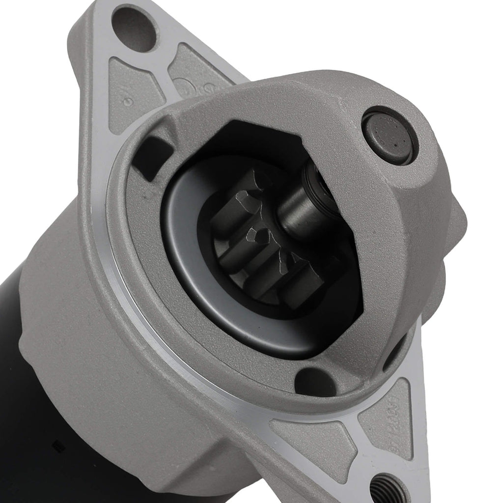 Startmotor 1.3kW 12V geschikt voor Toyota RAV4/Celica 1.8L 428000-0341 9T 31346N