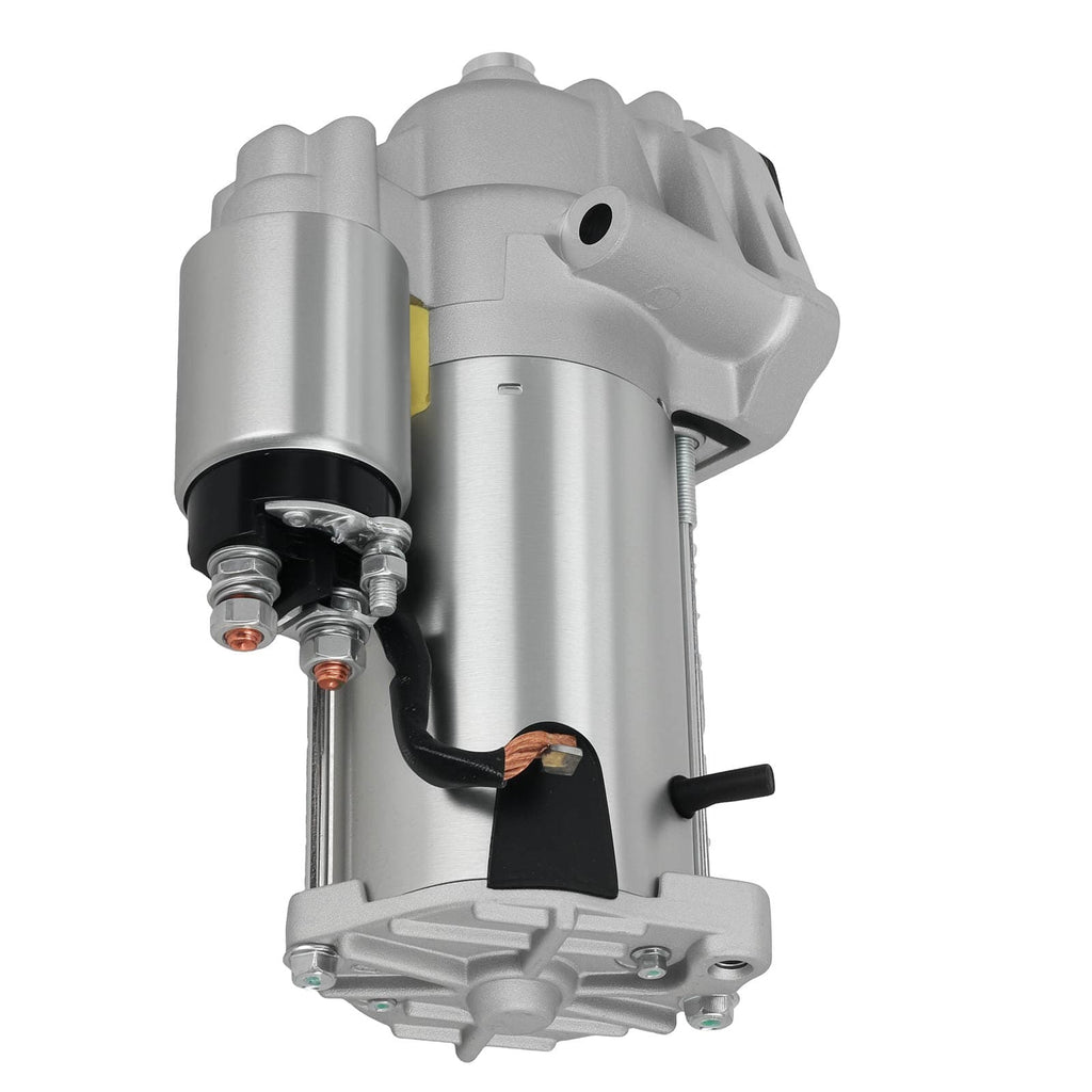 Startmotor 12V 19 teeth geschikt voor Ford Mondeo III 2000-2007