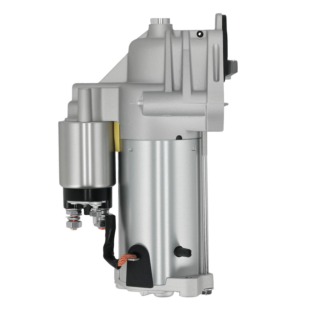 Startmotor 12V 19 teeth geschikt voor Ford Mondeo III 2000-2007