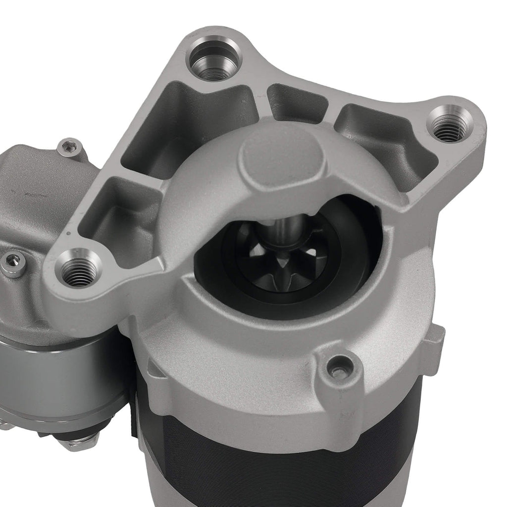 Starter 0.85kW 8 Teeth suitable for Renault Clio Megane Scenic 1996-2022 8200049826