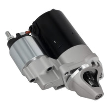 Laad de afbeelding in de galerijviewer, Startmotor 1.1KW 12V geschikt voor Smart Fortwo 450/451 0.8 CDI 2004-2014