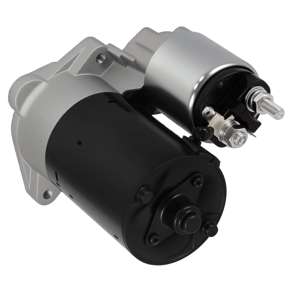 Startmotor 1.1KW 12V geschikt voor Smart Fortwo 450/451 0.8 CDI 2004-2014
