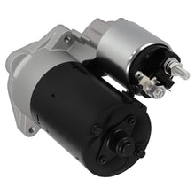 Laad de afbeelding in de galerijviewer, Startmotor 1.1KW 12V geschikt voor Smart Fortwo 450/451 0.8 CDI 2004-2014