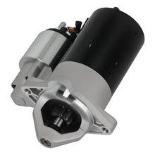 Laad de afbeelding in de galerijviewer, Startmotor 1.1KW 12V geschikt voor Smart Fortwo 450/451 0.8 CDI 2004-2014