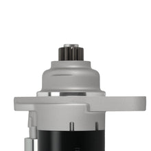 Laad de afbeelding in de galerijviewer, Startmotor 1.7-2.0KW geschikt voor VW Polo/geschikt voor Golf/Passat 1.9L Diesel 12V