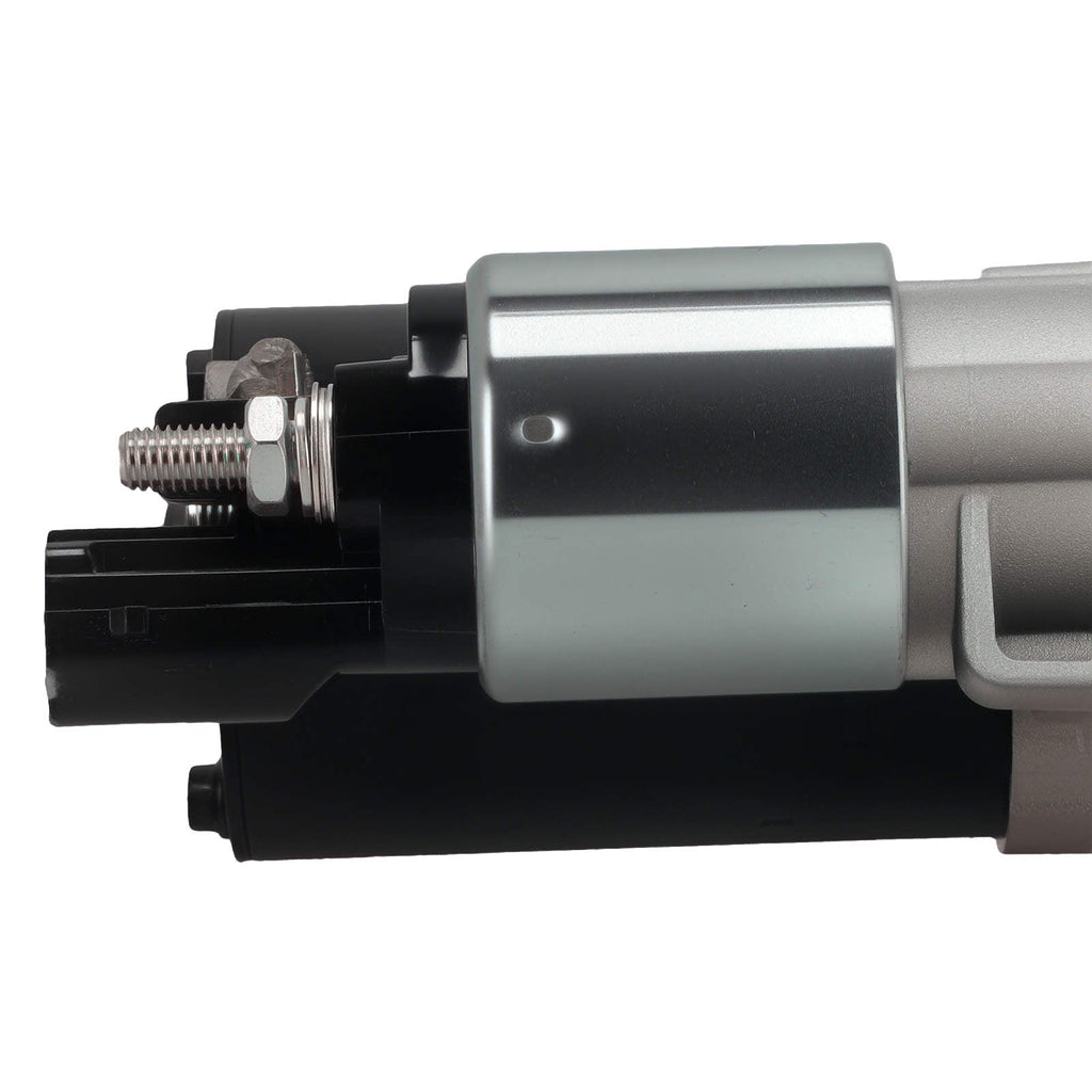 Starter 1.0kW geschikt voor Audi A1/A3/geschikt voor Seat Ibiza 02T911023R 10T 2003-2015