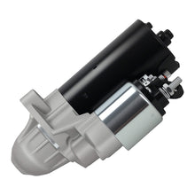 Laad de afbeelding in de galerijviewer, Starter 1.8kW 12V geschikt voor BMW 5 Serie E60 E61 520d 525d 530d 0001115046