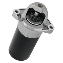 Laad de afbeelding in de galerijviewer, Starter 1.8kW 12V geschikt voor BMW 5 Serie E60 E61 520d 525d 530d 0001115046