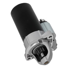 Laad de afbeelding in de galerijviewer, Starter 1.8kW 12V geschikt voor BMW 5 Serie E60 E61 520d 525d 530d 0001115046