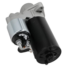 Laad de afbeelding in de galerijviewer, Starter 1.8kW 12V geschikt voor BMW 5 Serie E60 E61 520d 525d 530d 0001115046