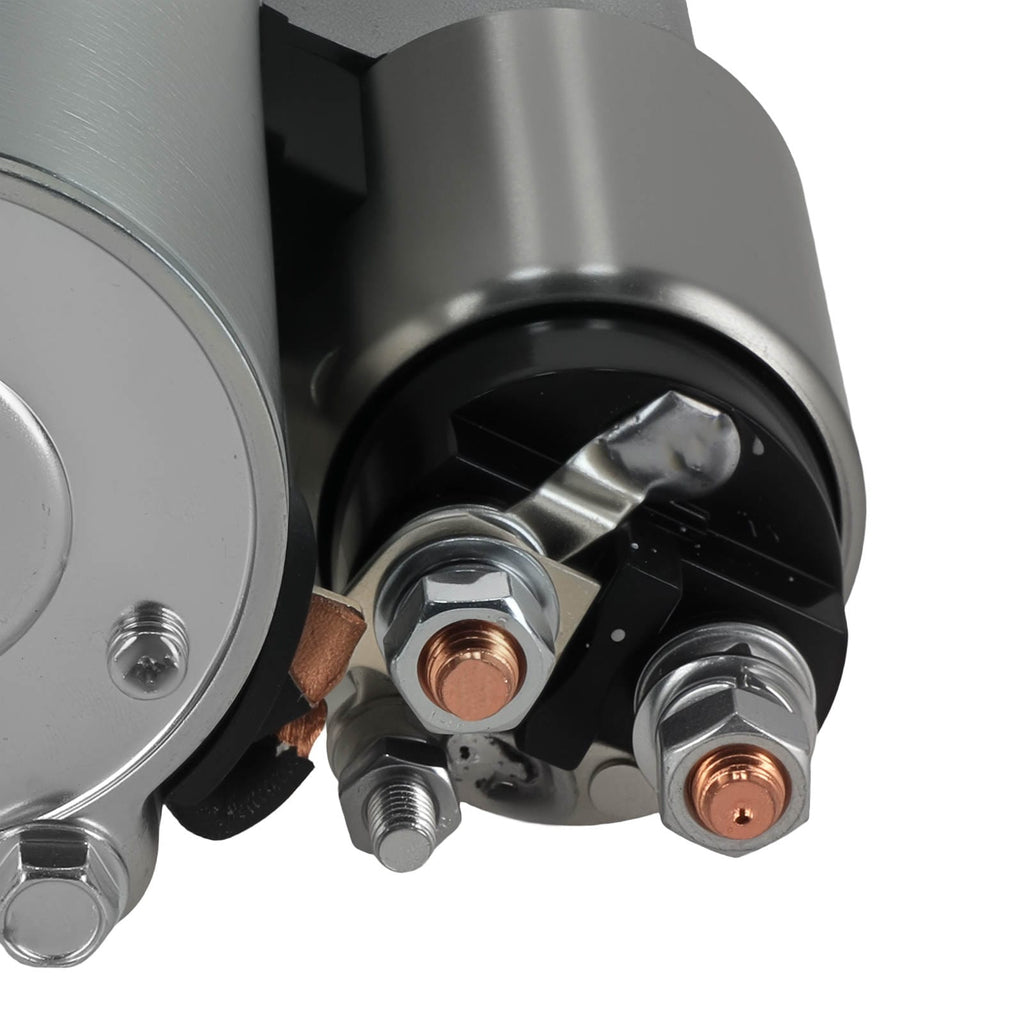 Startmotor geschikt voor Ford C-Max 1.5 TDCi 2015-2019 BG9T11000AA 11 Teeth 12V