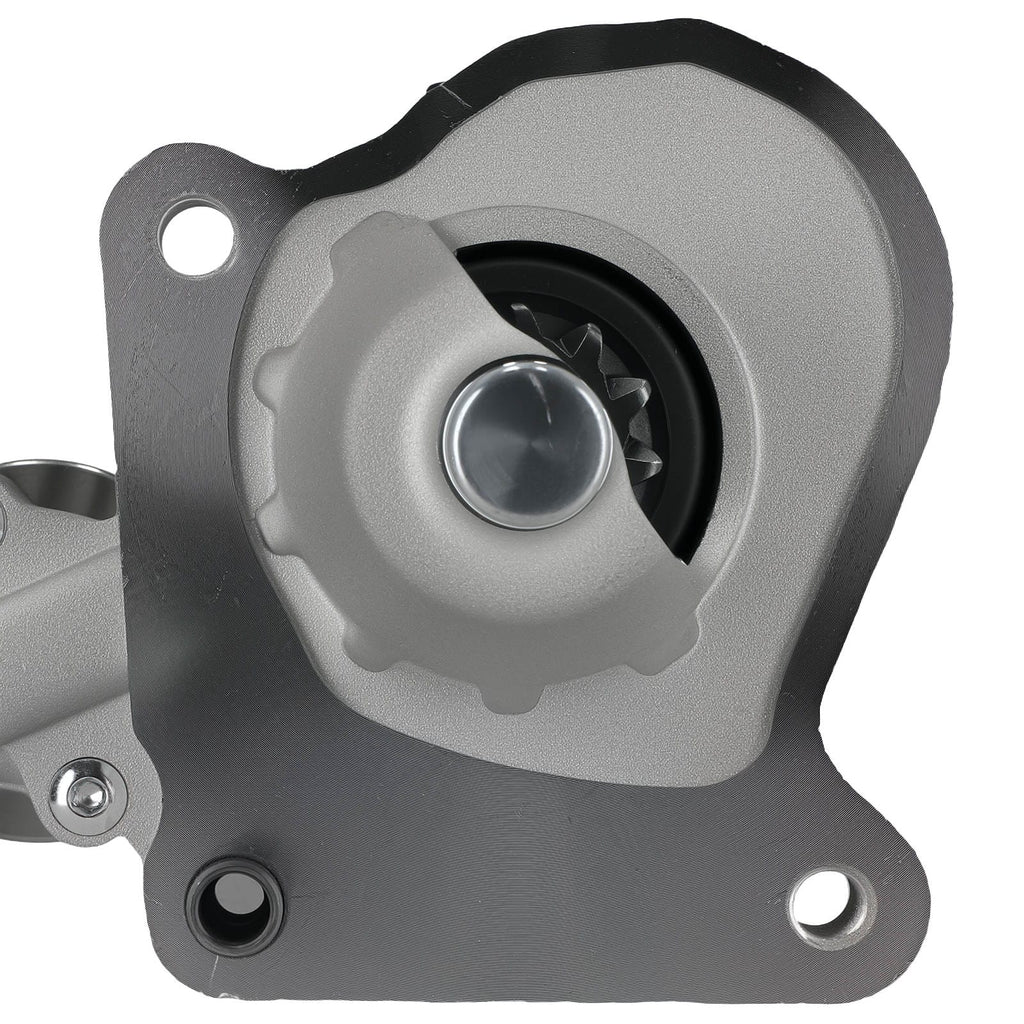 Startmotor geschikt voor Ford C-Max 1.5 TDCi 2015-2019 BG9T11000AA 11 Teeth 12V
