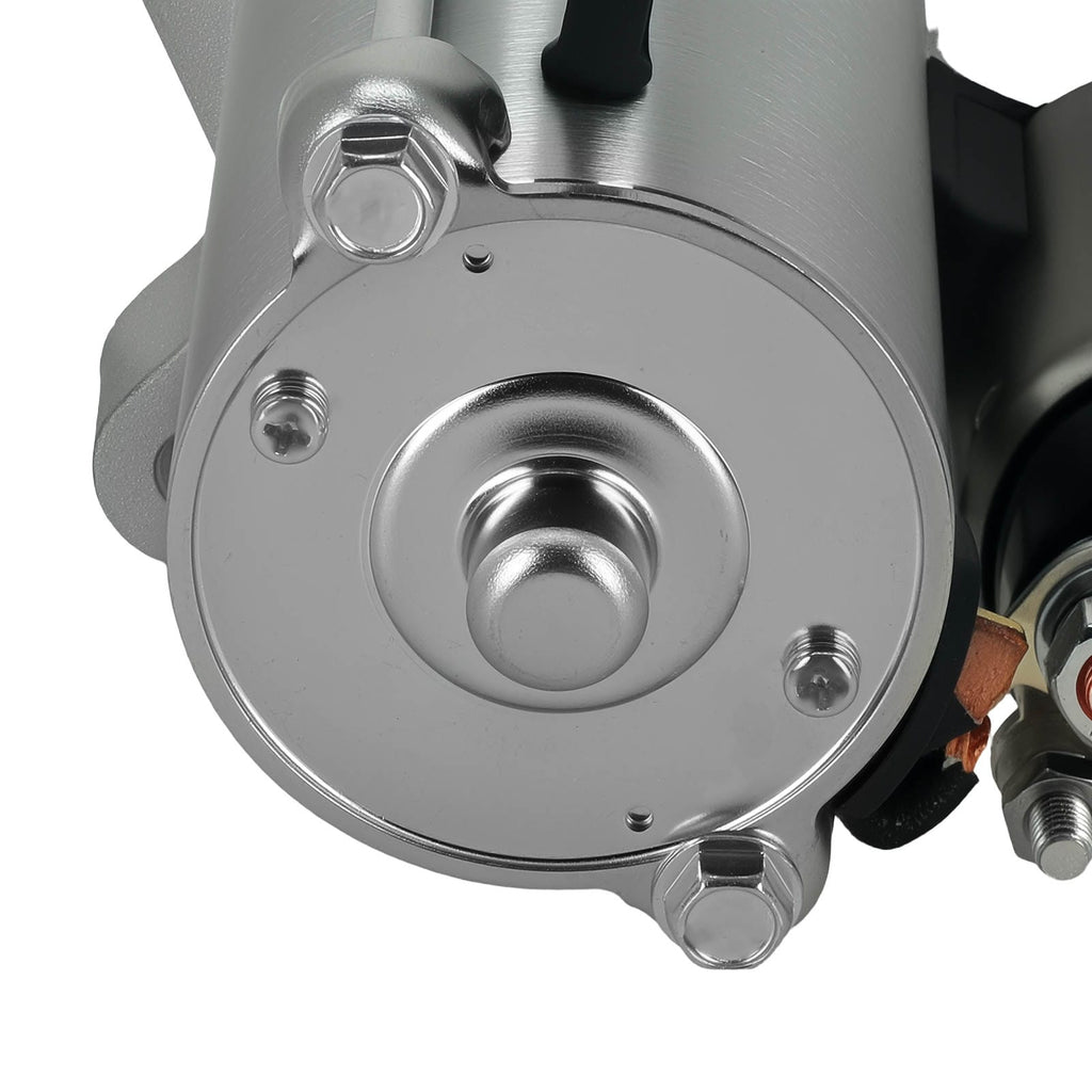 Startmotor geschikt voor Ford C-Max 1.5 TDCi 2015-2019 BG9T11000AA 11 Teeth 12V