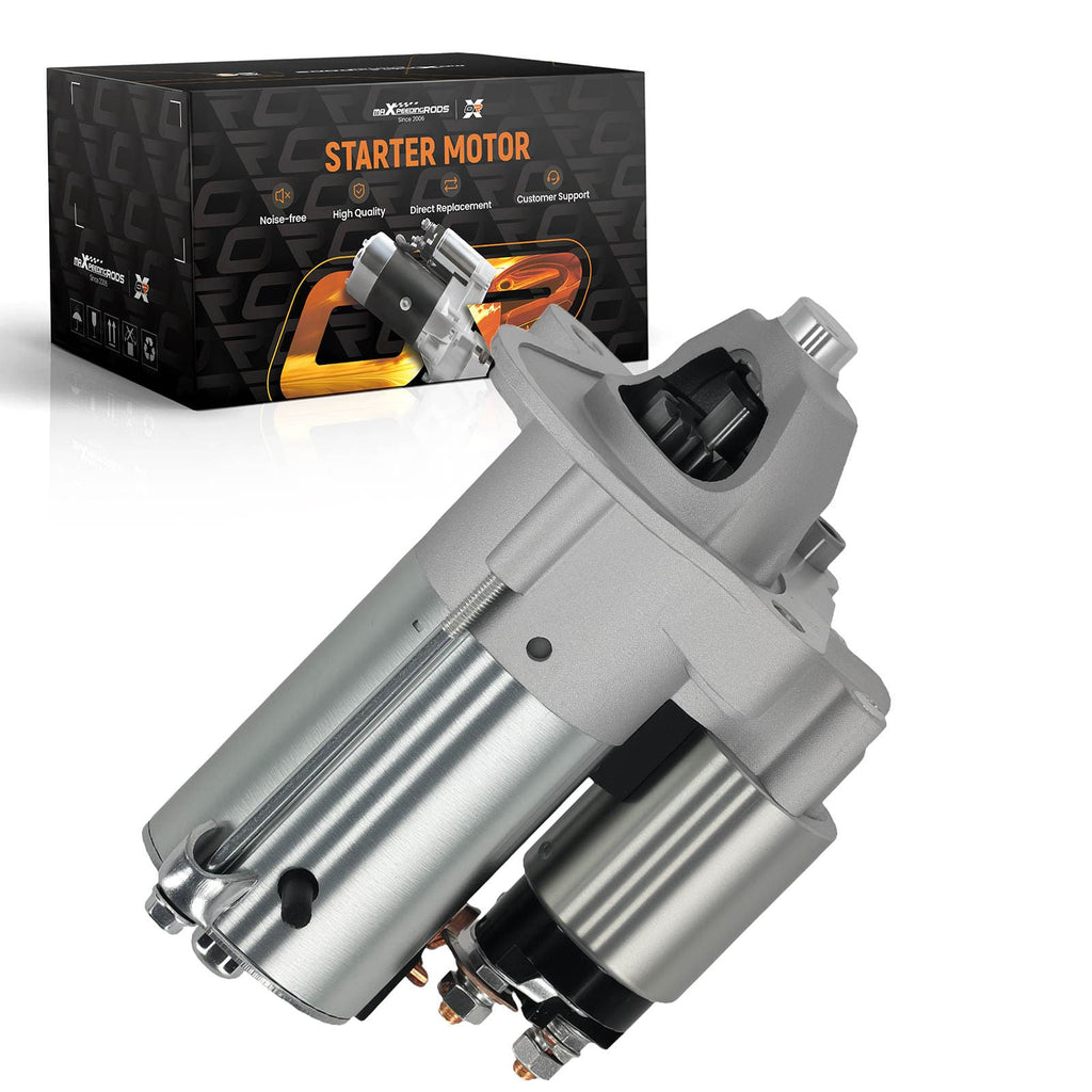 Startmotor geschikt voor Ford C-Max 1.5 TDCi 2015-2019 BG9T11000AA 11 Teeth 12V