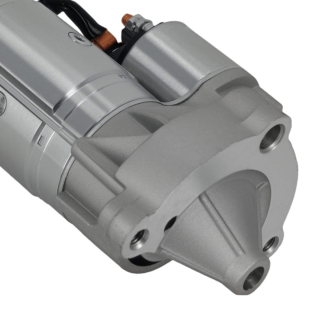 Startmotor geschikt voor Citroën C4 C5 Xsara 2.0L Diesel 2000-2013 5802EF