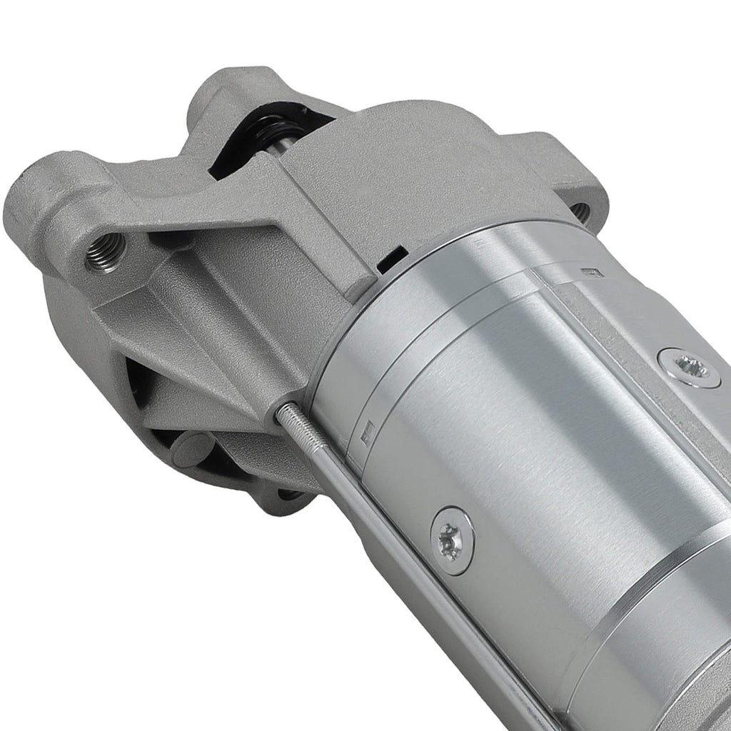 Startmotor geschikt voor Citroën C4 C5 Xsara 2.0L Diesel 2000-2013 5802EF