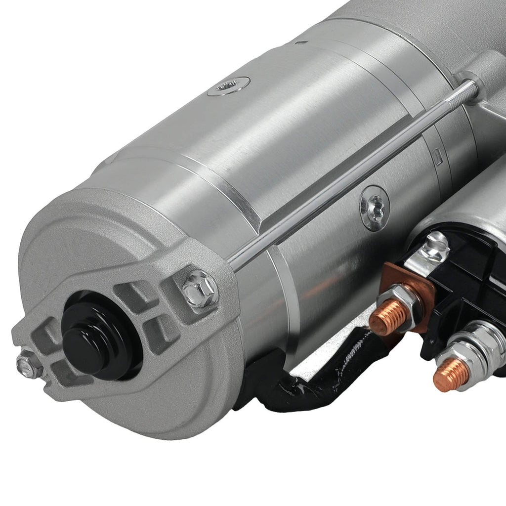 Startmotor geschikt voor Citroën C4 C5 Xsara 2.0L Diesel 2000-2013 5802EF