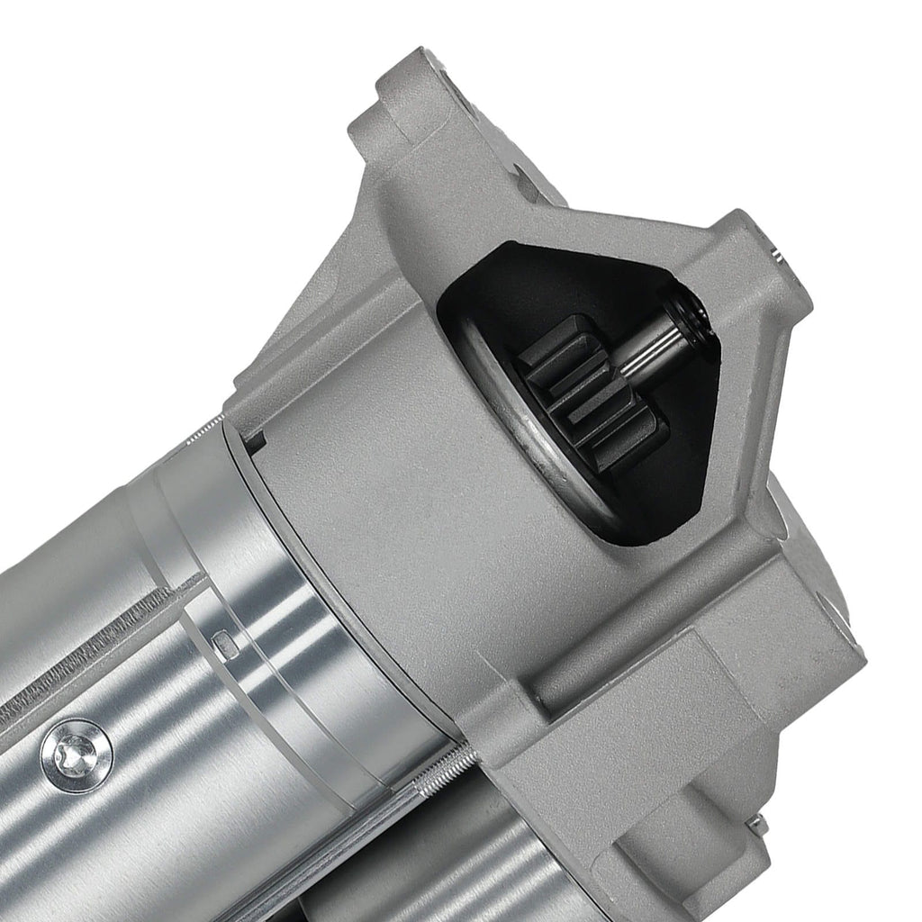 Startmotor geschikt voor Citroën C4 C5 Xsara 2.0L Diesel 2000-2013 5802EF