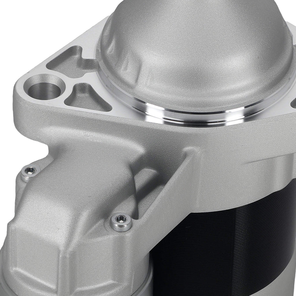 Startmotor 0.9kW 12V geschikt voor Nissan Micra K11 K12 Note 1992-2010 233001F771