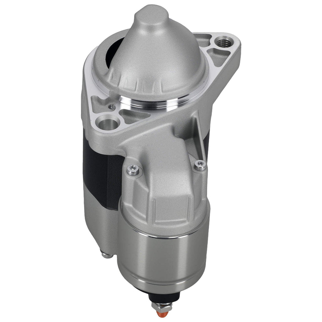 Startmotor 0.9kW 12V geschikt voor Nissan Micra K11 K12 Note 1992-2010 233001F771
