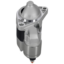 Laad de afbeelding in de galerijviewer, Startmotor 0.9kW 12V geschikt voor Nissan Micra K11 K12 Note 1992-2010 233001F771