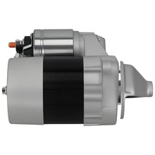 Laad de afbeelding in de galerijviewer, Startmotor 0.9kW 12V geschikt voor Nissan Micra K11 K12 Note 1992-2010 233001F771