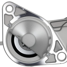 Laad de afbeelding in de galerijviewer, Startmotor 0.9kW 12V geschikt voor Nissan Micra K11 K12 Note 1992-2010 233001F771