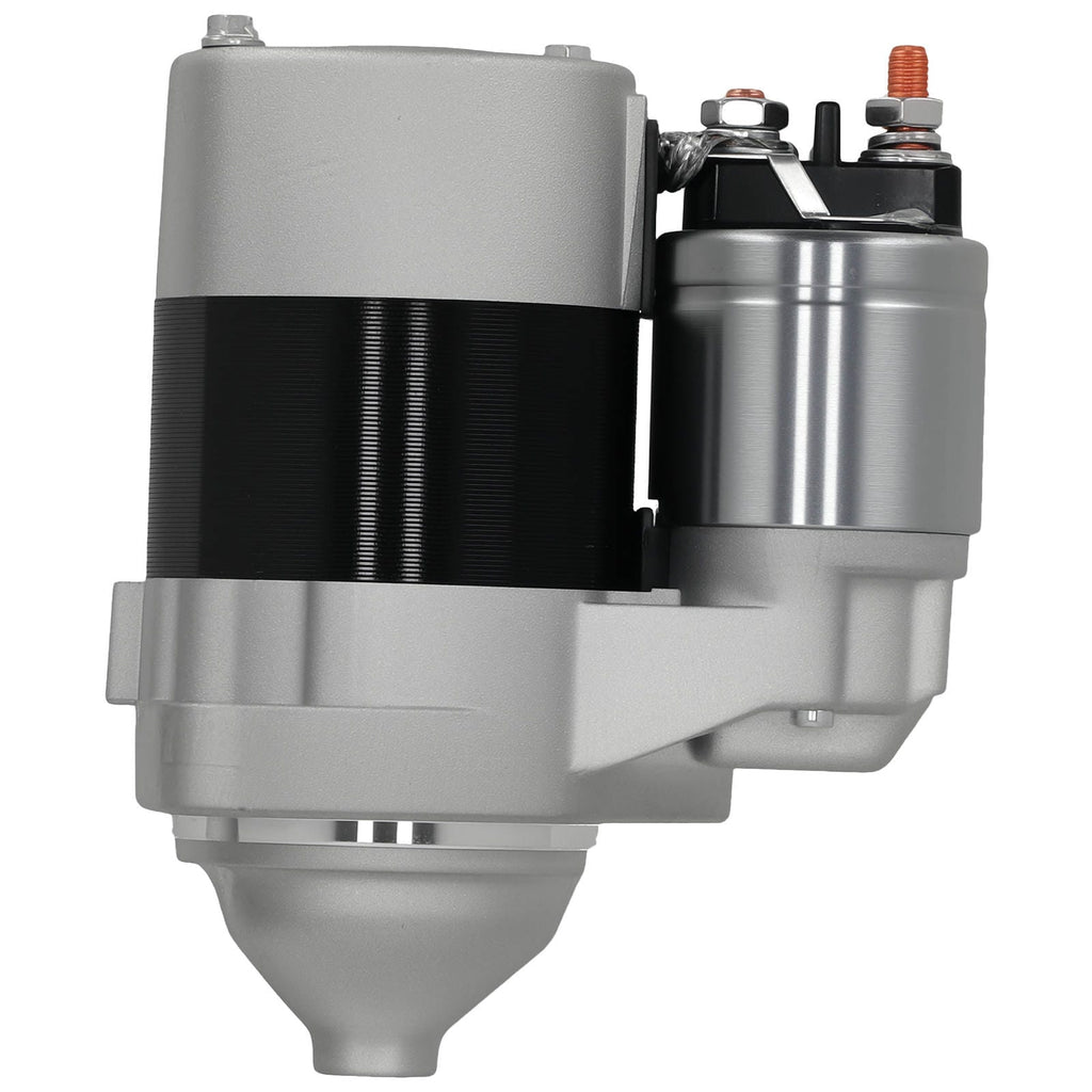 Startmotor 0.9kW 12V geschikt voor Nissan Micra K11 K12 Note 1992-2010 233001F771