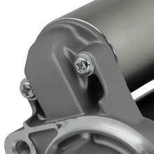 Laad de afbeelding in de galerijviewer, Startmotor geschikt voor Mitsubishi Colt 1.1L 1.3L 1.5L 04-2012 M0T45271 12V 0.9KW