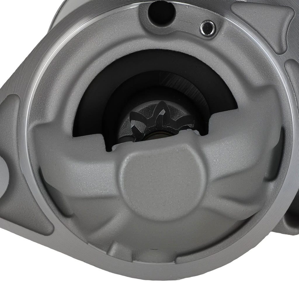 Startmotor geschikt voor Mitsubishi Colt 1.1L 1.3L 1.5L 04-2012 M0T45271 12V 0.9KW