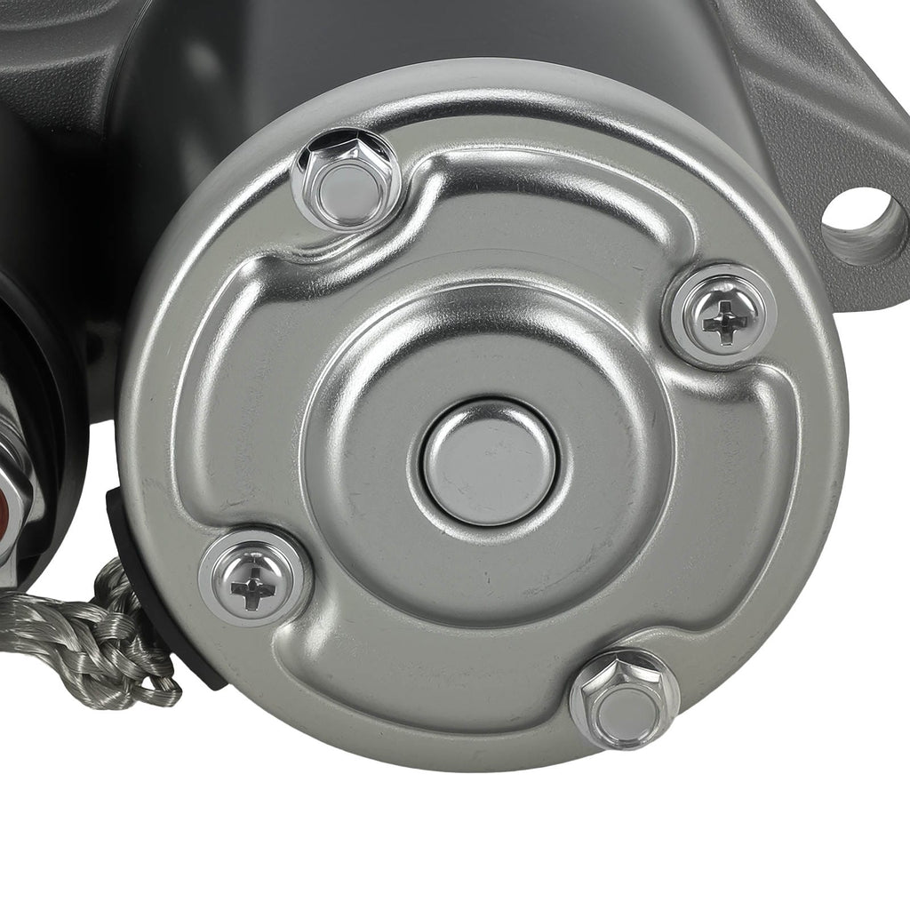 Startmotor geschikt voor Mitsubishi Colt 1.1L 1.3L 1.5L 04-2012 M0T45271 12V 0.9KW