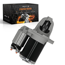 Laad de afbeelding in de galerijviewer, Startmotor geschikt voor Mitsubishi Colt 1.1L 1.3L 1.5L 04-2012 M0T45271 12V 0.9KW
