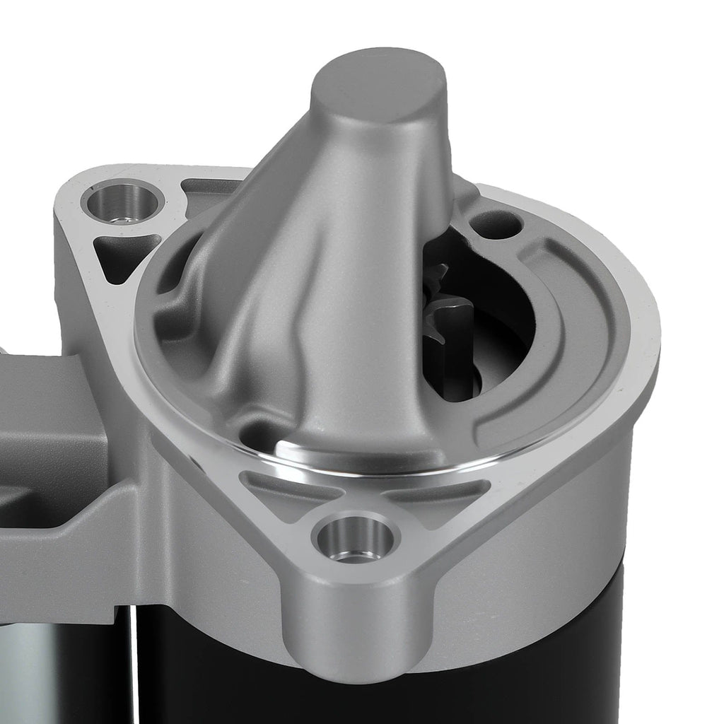 Starter suitable for Chevrolet Aveo Kalos T250 1.2 2008- 2010 2011 2012 96469962 0.85kW