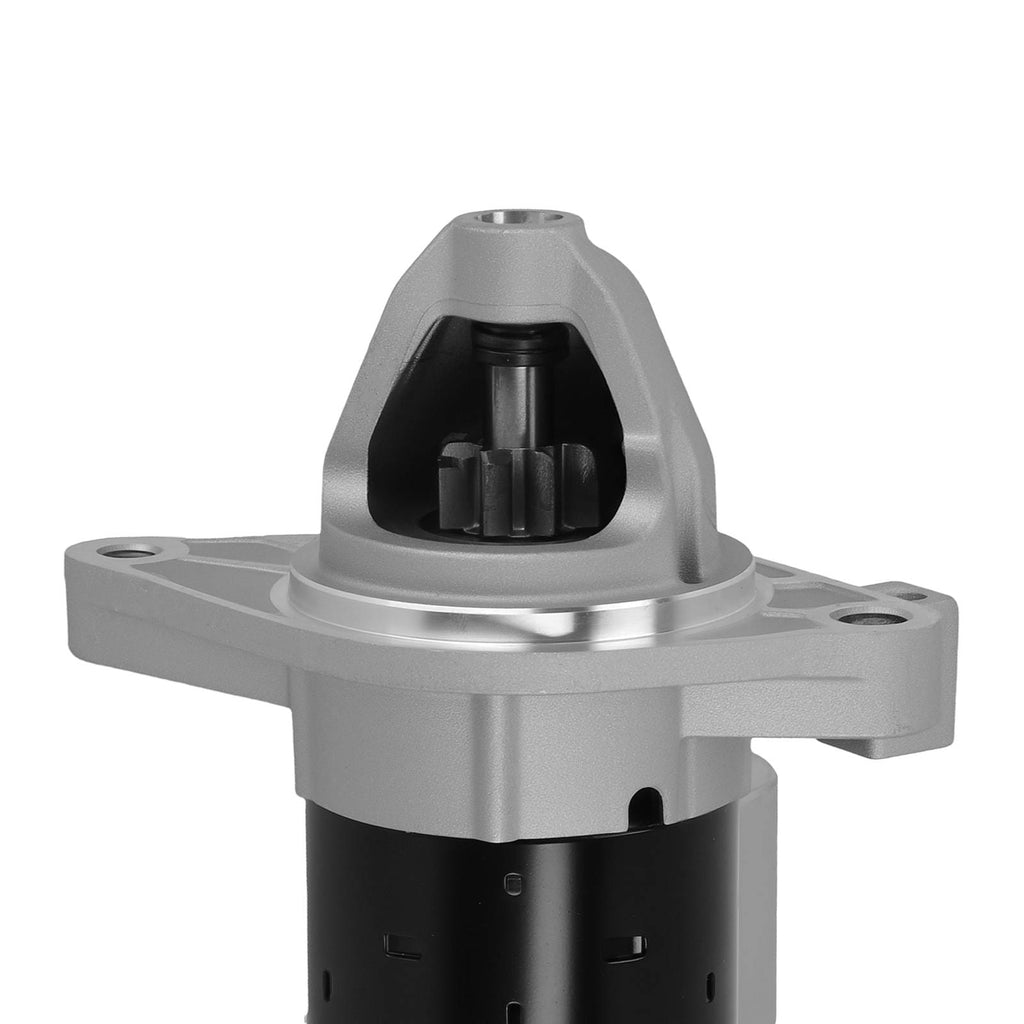 Startmotor 1.1kW geschikt voor Citroën C1 1.0L 2005-2014 33295 5802AL 12V