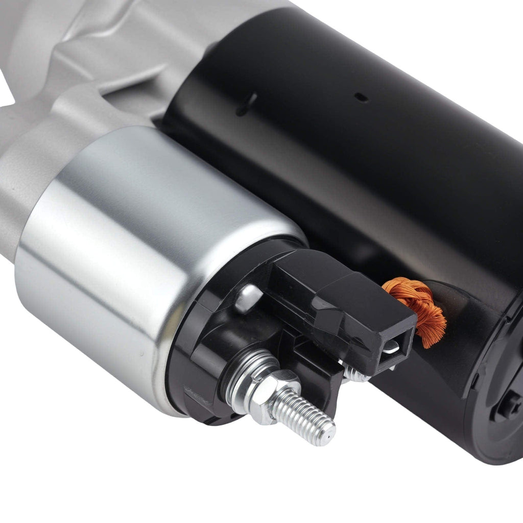 Starter geschikt voor BMW 1 Serie Convertible E88 118i 120i 2.0L 2008-2013 12417589353