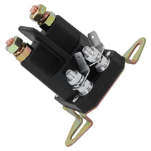 Load image into Gallery viewer, Engine Starter Solenoid 12V for STIGA TWIN-CUT SABO 33-3414 4P Lawn Mower