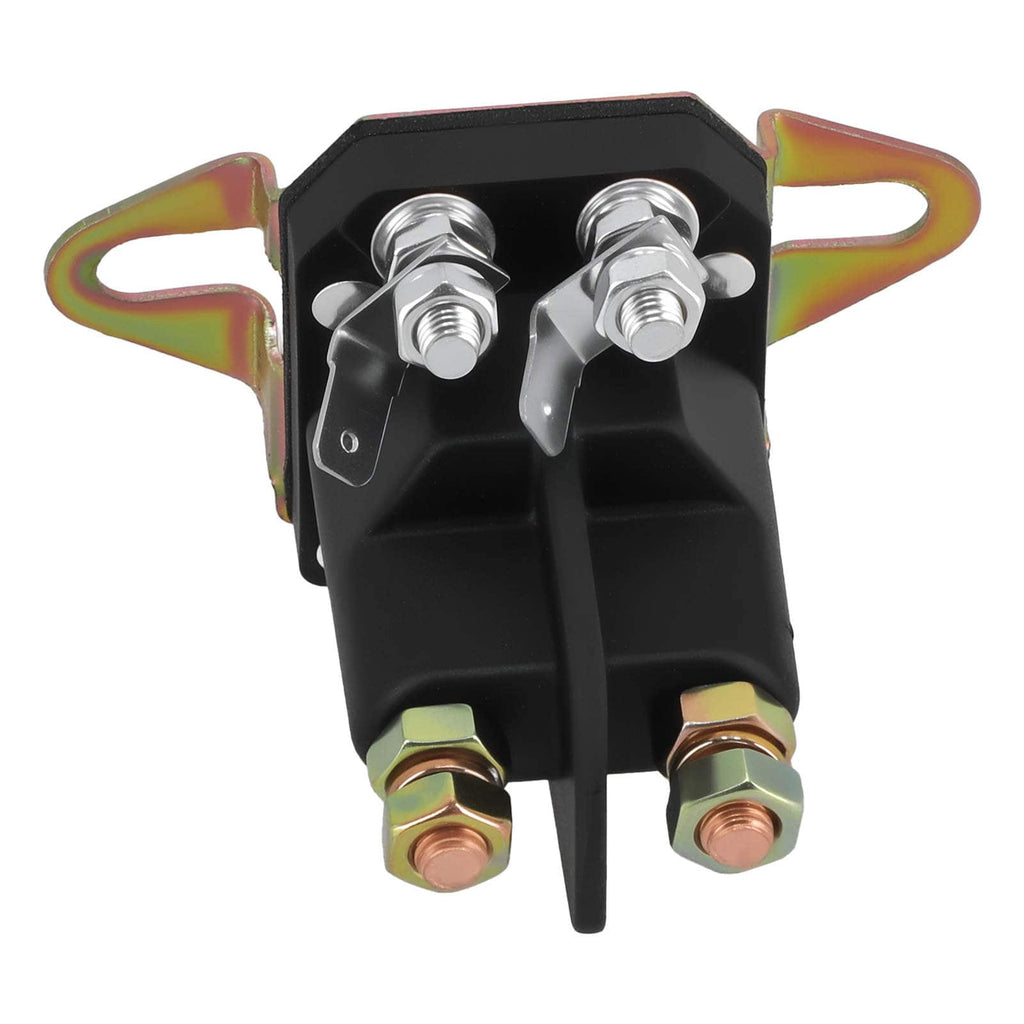 Engine Starter Solenoid 12V for STIGA TWIN-CUT SABO 33-3414 4P Lawn Mower