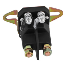 Load image into Gallery viewer, Engine Starter Solenoid 12V for STIGA TWIN-CUT SABO 33-3414 4P Lawn Mower