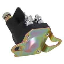 Load image into Gallery viewer, Engine Starter Solenoid 12V for STIGA TWIN-CUT SABO 33-3414 4P Lawn Mower