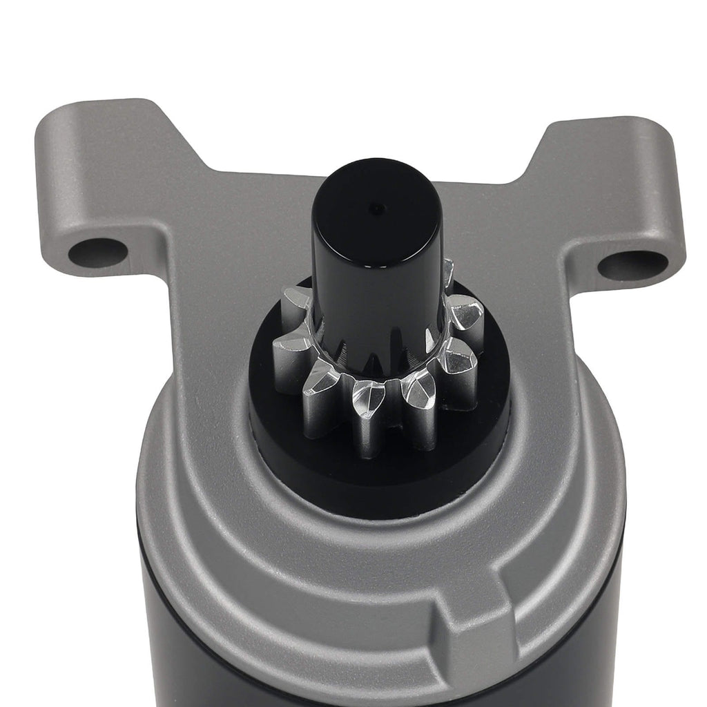 Startmotor 0.5KW 10 Teeth geschikt voor Tecumseh OHV130 OHV140 36914 37425