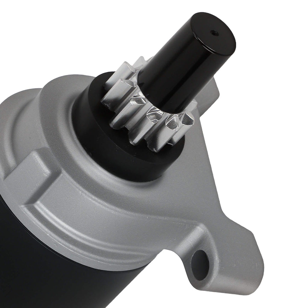 Startmotor 0.5KW 10 Teeth geschikt voor Tecumseh OHV130 OHV140 36914 37425