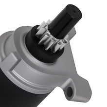 Laad de afbeelding in de galerijviewer, Startmotor 0.5KW 10 Teeth geschikt voor Tecumseh OHV130 OHV140 36914 37425