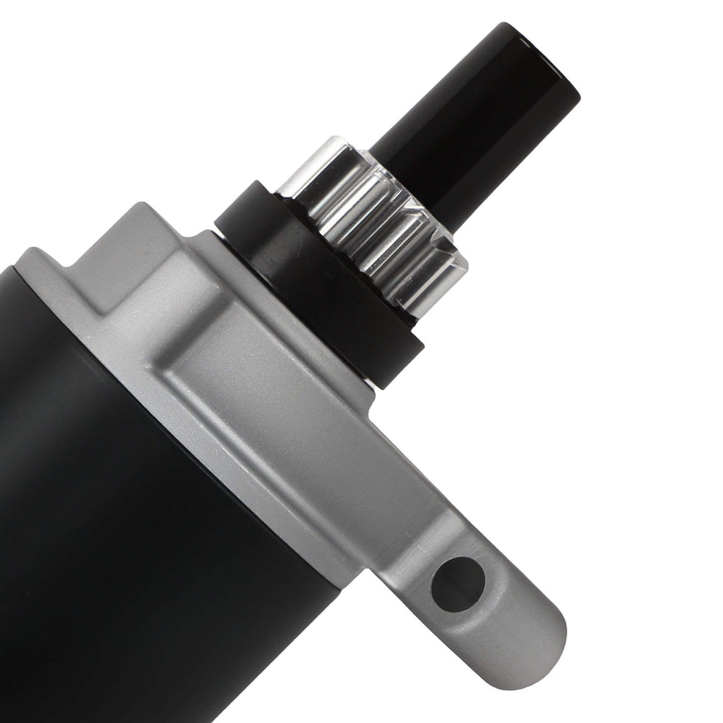 Startmotor 0.5KW 10 Teeth geschikt voor Tecumseh OHV130 OHV140 36914 37425