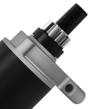 Laad de afbeelding in de galerijviewer, Startmotor 0.5KW 10 Teeth geschikt voor Tecumseh OHV130 OHV140 36914 37425